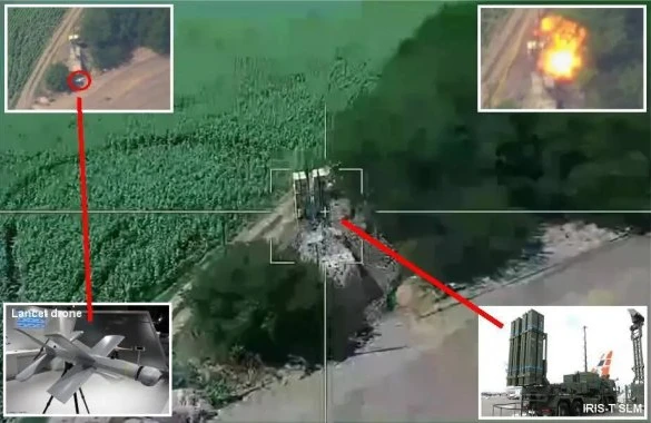 ABŞ ordusu tankları məhv etmək üçün pilotsuz təyyarələr alacaq