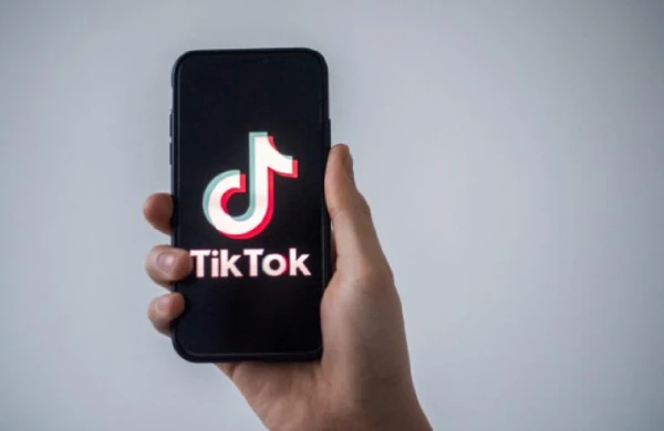 Bu ölkədə tik-tok bağlandı