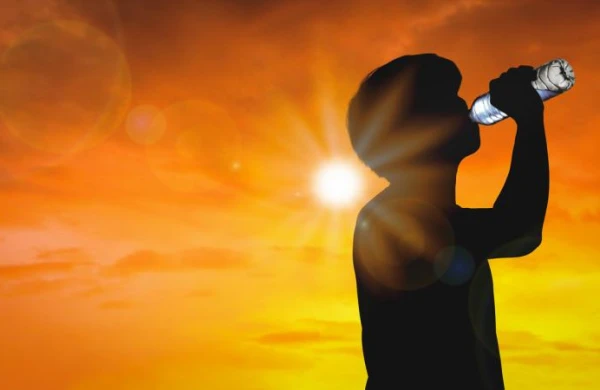 İranda havanın temperaturu 50 dərəcəni keçib