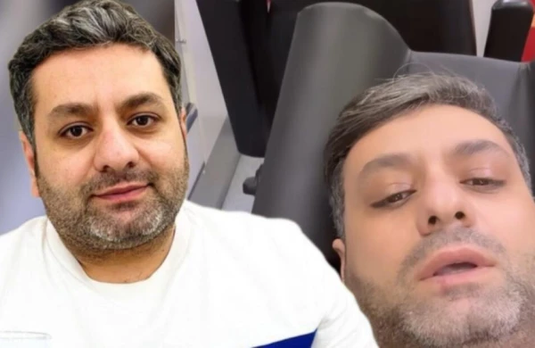 Elcan başqa xəstəxanaya yerləşdirildi