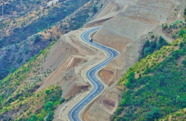 Dini konfessiya rəhbərlərindən Laçın yolu ilə bağlı AÇIQLAMA