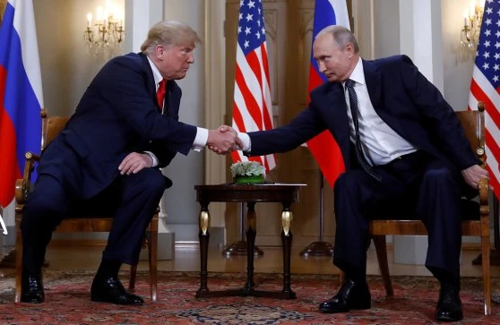 CNN: Putin Trampa ümid edir