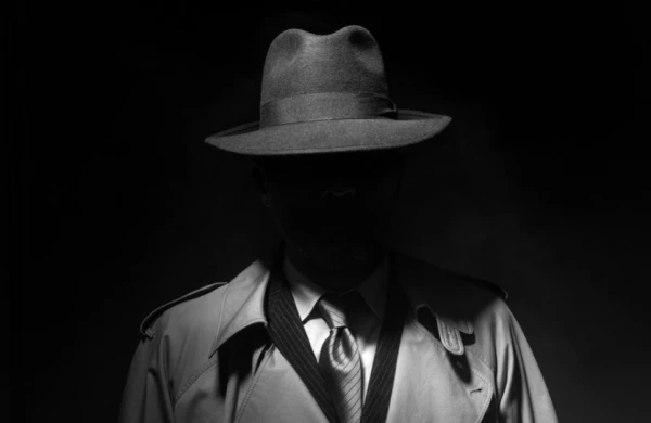 Ruslara işləyən agent tutuldu