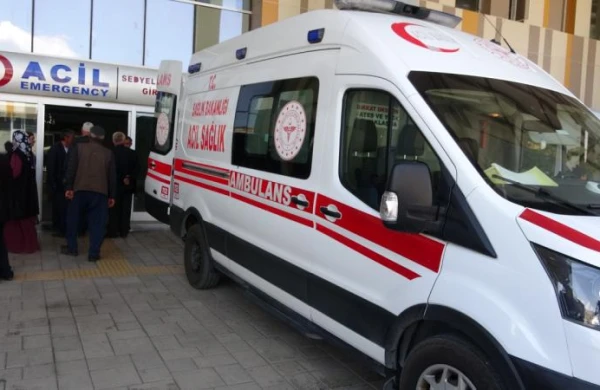 Türkiyədə məktəbdə kütləvi zəhərlənmə 