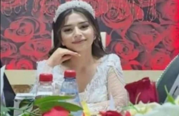 20 gün əvvəl toyu olan qadın niyə intihar edib?