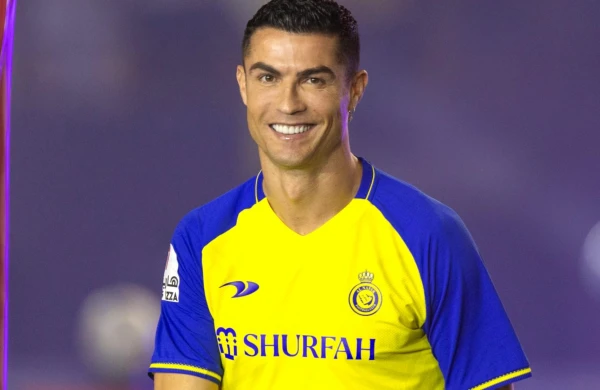 Kristiano Ronaldo Bakıya gəlir - SƏBƏB