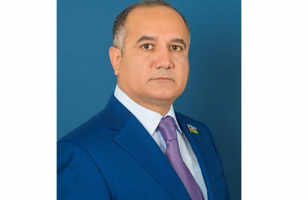 Kamaləddin Qafarov: “Azərbaycan separatizmlə heç vaxt barışmayacaq”