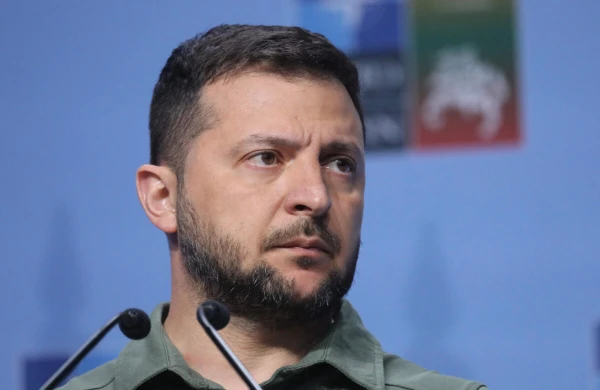 Xarkovda qanköçürmə mərkəzi vurulub, ölənlər var