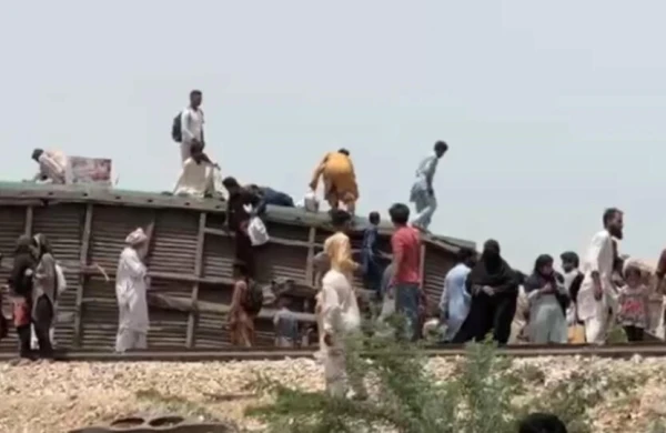 Qatar aşdı:Xeyli sayda ölü var