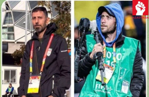 İranın xaricə ezam etdiyi qəzet əməkdaşları ölkəyə qayıtmaqdan imtina ediblər