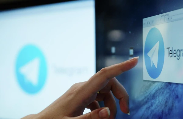 Bu ölkədə telegram bloklandı
