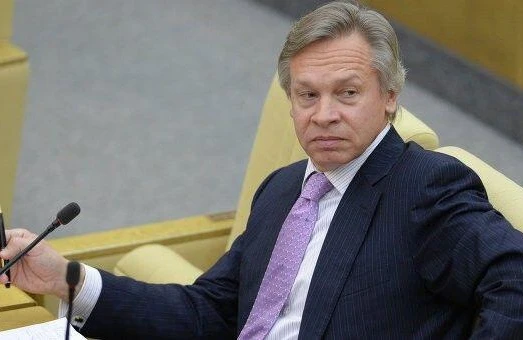 Ciddədə bu ölkələr Qərbə imkan verməyəcək - Senator