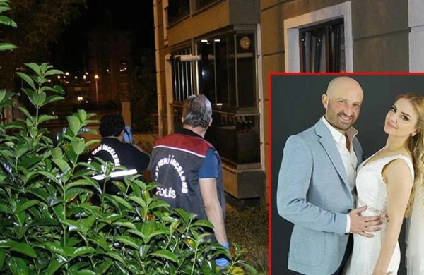 7 ay əvvəl evləndiyi arvadını qısqanclıq zəminində öldürdü