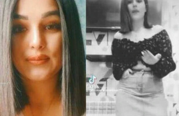 Vüqar Bədəlov bacısı qızını boğaraq öldürüb - Göyçayda dəhşət