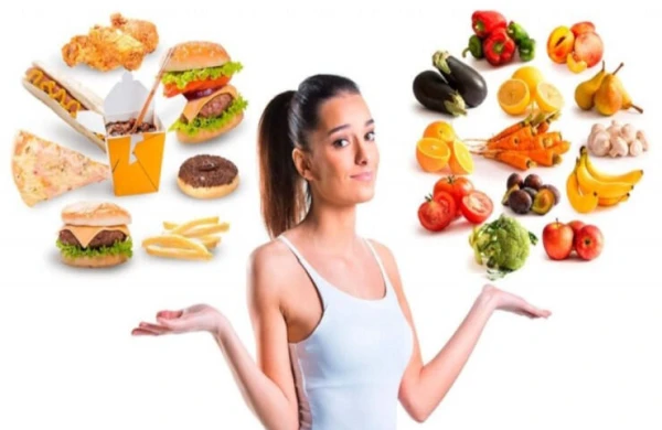 Həddindən artıq istidə bu qidaları qəbul edin