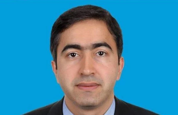 Türkiyədə saxlanılaraq Azərbaycana gətirilən Fazil Qasımov kimdir? - FOTO