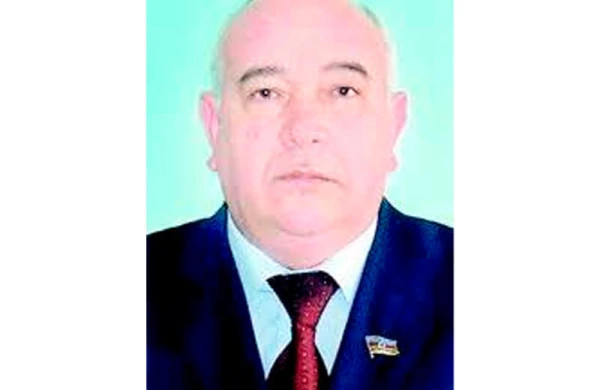 Zeynəddin Hacıyev vəfat etdi