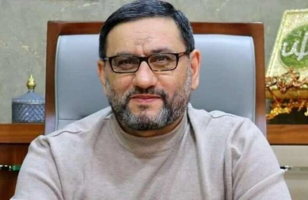 Hacı Şahinin heykəli hazırlandı - FOTO
