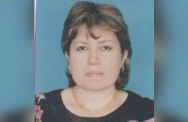 BDU-nun keçmiş baş müəllimi həbs olundu