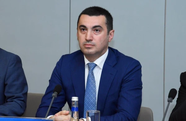 Ayxan Hacızadədən Litvanın xarici işlər nazirinə cavab