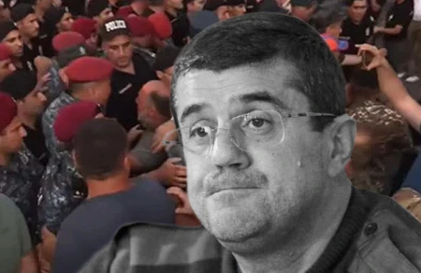 Ermənilərin yeni oyunlarının məqsədi nədir?