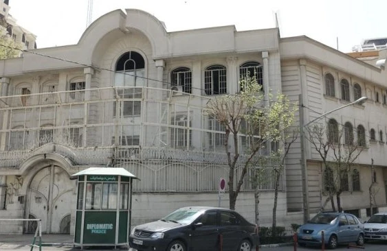 Səudiyyə Ərəbistanının İranda səfirliyi açılıb