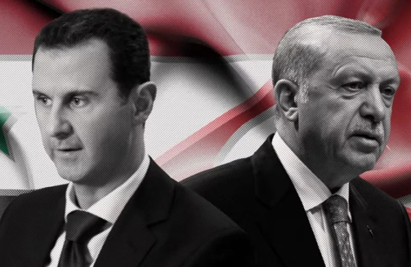 Bəşər Əsəd Ərdoğanla görüş şərtlərini açıqladı