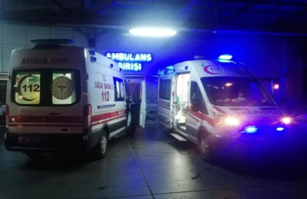 11 yaşlı uşaq aşmış traktorun altında qalıb