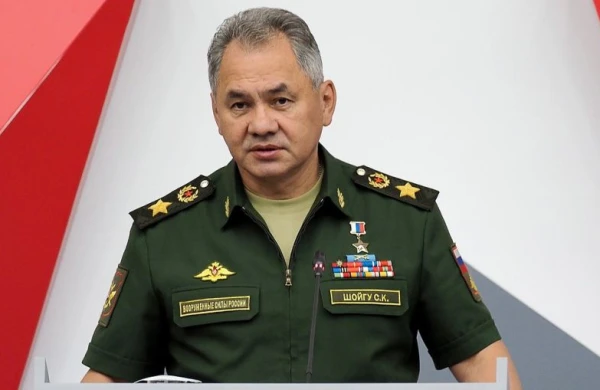 Rusiya üçün təhlükəli olan NATO silahları Finlandiyada yerləşdirilə bilər - Şoyqu