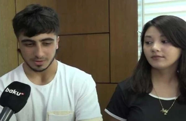 Bakıya qaçan gənclər: "Bizi narahat etməsinlər”