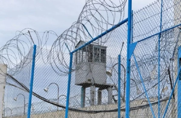 Bakı həbsxanasında MƏHKUM ÖLDÜ