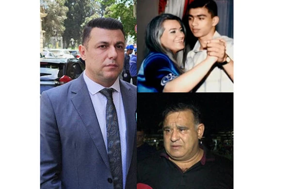 Onlar da yaxınlarını dənizdə itirib - FOTO