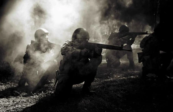 Son bir həftədə 53 terrorçu zərərsizləşdirilib