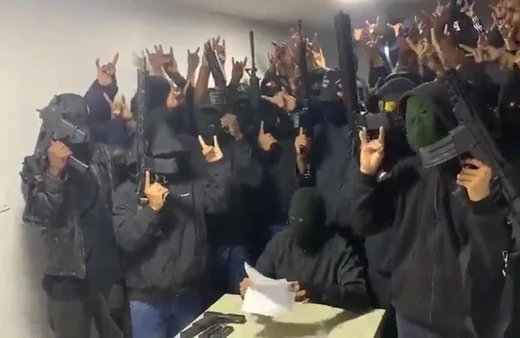 Ekvadorun prezidentliyə namizədini kimin tuta biləcəyi məlum olub - ŞOK VİDEO