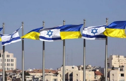 Ukrayna israillilər üçün viza tətbiq etmək istəyir