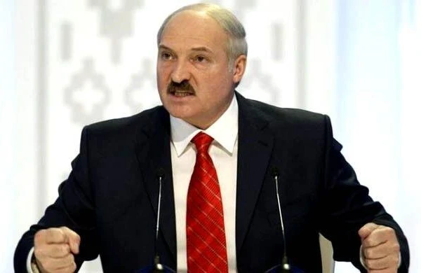 Lukaşenko təlimat verdi: Polşa ilə əlaqə...