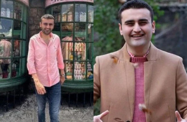 Məşhur türkiyəli aşpazın son görünüşü hər kəsi təəccübləndirdi - FOTO
