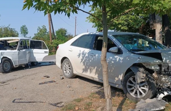 Gecə saatlarında dəhşətli xəbər gəldi: Xeyli sayda yaralı var