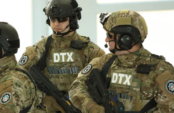 SON DƏQİQƏ! DTX icra başçısını həbs etdi