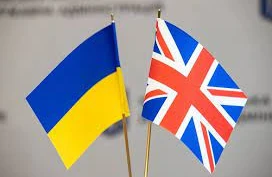 Ukrayna təhlükəsizlik zəmanətləri ilə bağlı Britaniya ilə məsləhətləşmələrə başlayır