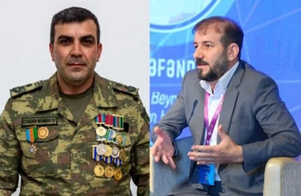 Yeni Klinika”nın yeni təyin olunan direktoruna SƏRT REAKSİYA - "Son dərəcə cılız adam olmaq lazımdır ki..."