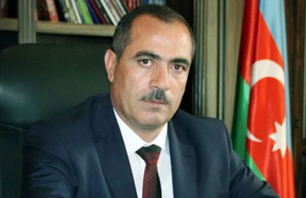 Sabiq icra başçısının oğluna yeni vəzifə verildi
