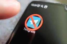 Xiaomi Çində smartfonlara "təhlükəli" Telegram quraşdırılmasını qadağan edib