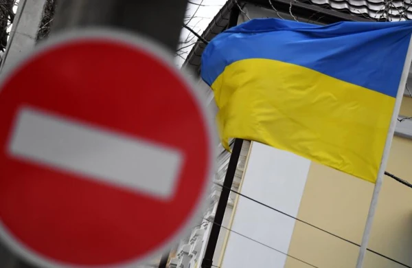Berliner Zeitung: Ukrayna hərbi rəsmiləri münaqişə zamanı İspaniyada villalar alırlar