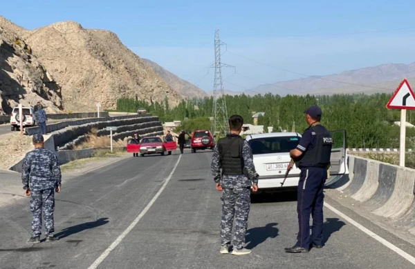 Qırğızıstan yeni qadağalar tətbiq etdi