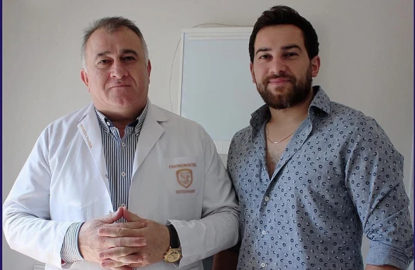 “Nikosayağı”nın atasından oğlu ilə bağlı açıqlama: “Reanimasiyadadır”