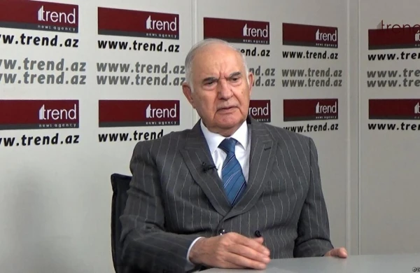 "Ermənistan çalışır ki, üçüncü qüvvələri Qarabağa cəlb etsin"