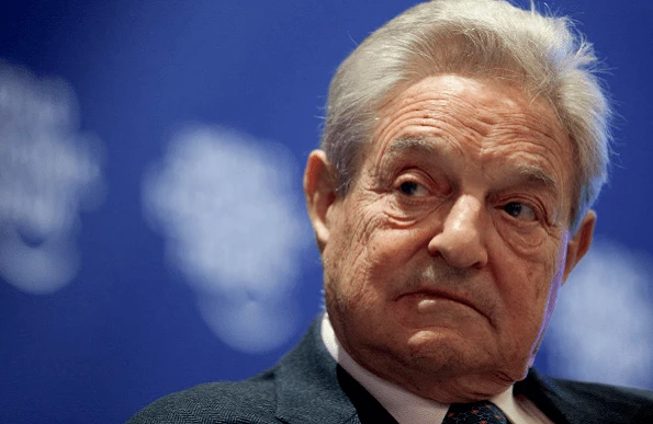 Soros Fondu Avropadakı layihələrini məhdudlaşdırır