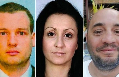 Rusiya üçün casusluq edənlər tutuldu