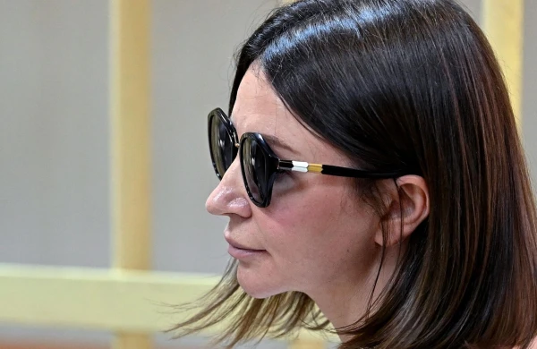 Blinovskaya işində 64 milyard rubl dəyərində aktivlərə həbs qoyulub